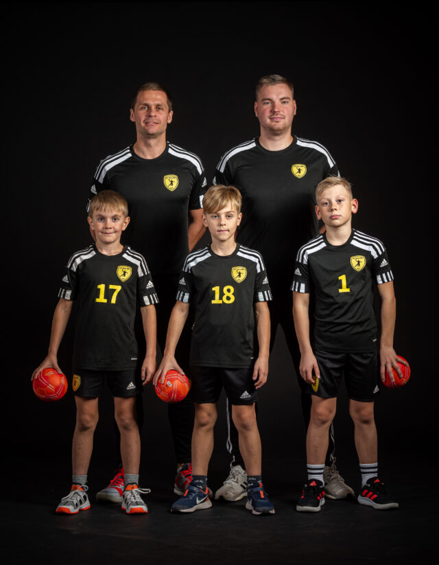 HC Tallinna noorte plaan mai-august 2025